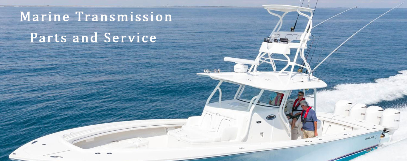 Transmission Marine Inc.